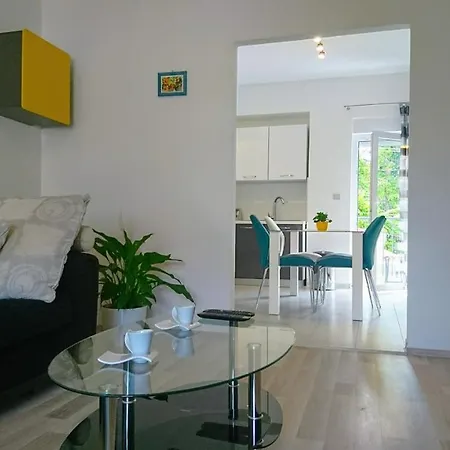 Center Holiday App Appartement