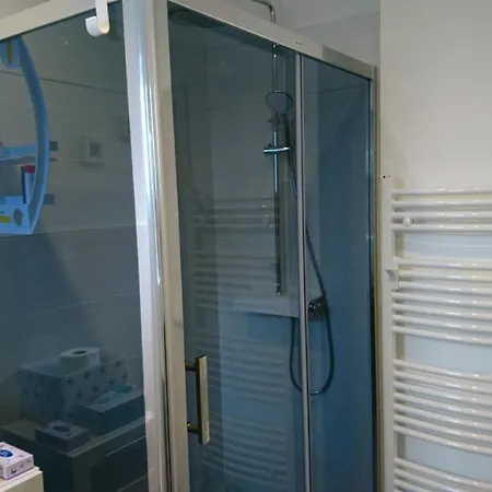 Center Holiday App Appartement Pula