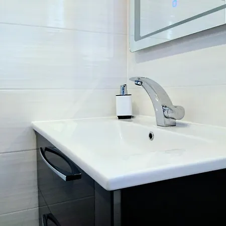 Appartement Center Holiday App Pula