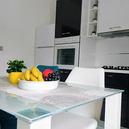 Appartement Center Holiday App