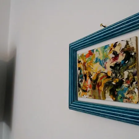 Appartement Center Holiday App