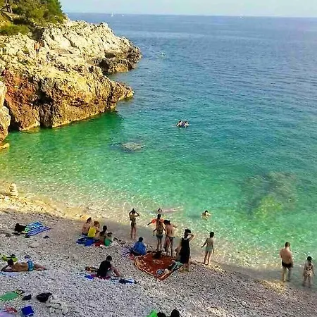 Center Holiday App Appartement Pula