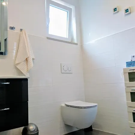 Center Holiday App Appartement