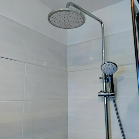 Appartement Center Holiday App Pula