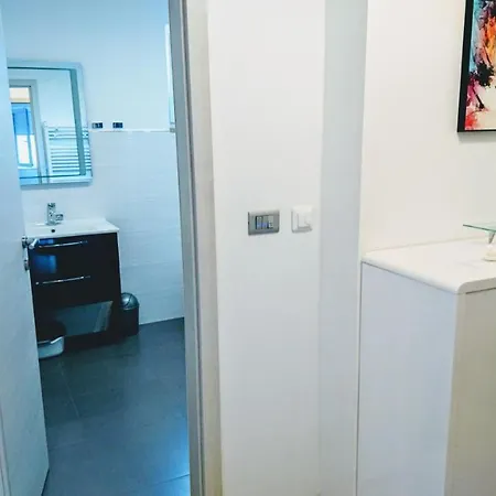Appartement Center Holiday App Pula