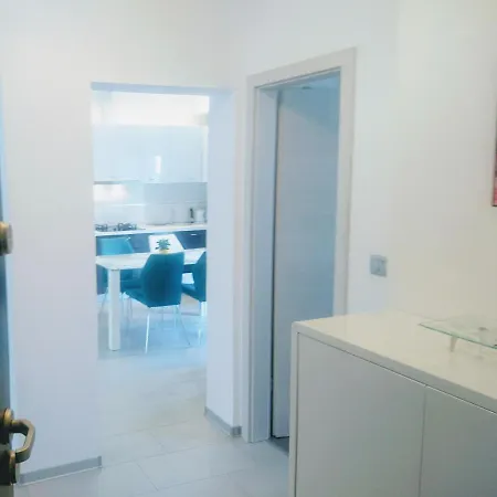 Appartement Center Holiday App *